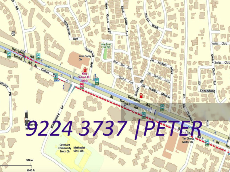 Hong Kong Park (D21), Detached #137889652